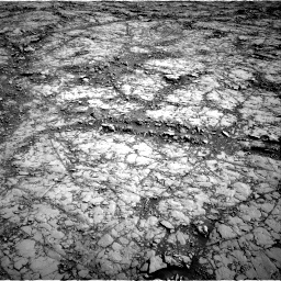 Nasa's Mars rover Curiosity acquired this image using its Right Navigation Camera on Sol 1814, at drive 54, site number 66