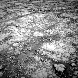 Nasa's Mars rover Curiosity acquired this image using its Right Navigation Camera on Sol 1814, at drive 78, site number 66