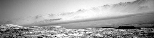 Nasa's Mars rover Curiosity acquired this image using its Right Navigation Camera on Sol 1815, at drive 84, site number 66