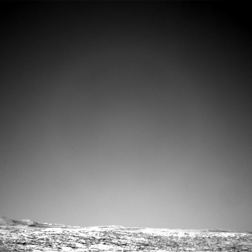 Nasa's Mars rover Curiosity acquired this image using its Right Navigation Camera on Sol 1817, at drive 84, site number 66