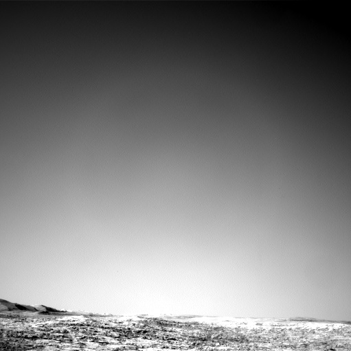 Nasa's Mars rover Curiosity acquired this image using its Right Navigation Camera on Sol 1818, at drive 84, site number 66