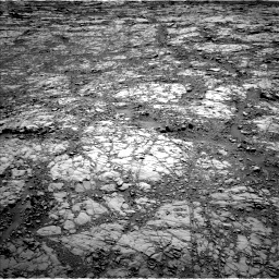 Nasa's Mars rover Curiosity acquired this image using its Left Navigation Camera on Sol 1819, at drive 228, site number 66