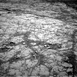 Nasa's Mars rover Curiosity acquired this image using its Right Navigation Camera on Sol 1819, at drive 90, site number 66