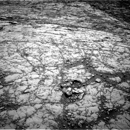 Nasa's Mars rover Curiosity acquired this image using its Right Navigation Camera on Sol 1819, at drive 108, site number 66