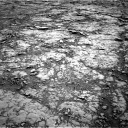 Nasa's Mars rover Curiosity acquired this image using its Right Navigation Camera on Sol 1819, at drive 162, site number 66