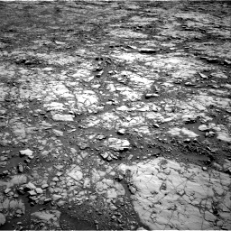 Nasa's Mars rover Curiosity acquired this image using its Right Navigation Camera on Sol 1819, at drive 174, site number 66