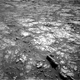 Nasa's Mars rover Curiosity acquired this image using its Right Navigation Camera on Sol 1819, at drive 192, site number 66