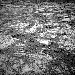 Nasa's Mars rover Curiosity acquired this image using its Right Navigation Camera on Sol 1819, at drive 222, site number 66
