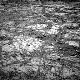 Nasa's Mars rover Curiosity acquired this image using its Right Navigation Camera on Sol 1819, at drive 228, site number 66