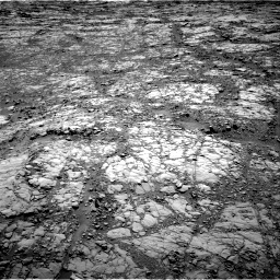 Nasa's Mars rover Curiosity acquired this image using its Right Navigation Camera on Sol 1819, at drive 234, site number 66