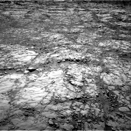 Nasa's Mars rover Curiosity acquired this image using its Right Navigation Camera on Sol 1819, at drive 240, site number 66