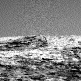 Nasa's Mars rover Curiosity acquired this image using its Left Navigation Camera on Sol 1822, at drive 246, site number 66