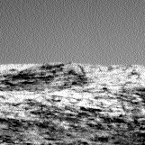 Nasa's Mars rover Curiosity acquired this image using its Left Navigation Camera on Sol 1822, at drive 270, site number 66