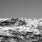 Nasa's Mars rover Curiosity acquired this image using its Left Navigation Camera on Sol 1822, at drive 282, site number 66