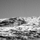 Nasa's Mars rover Curiosity acquired this image using its Left Navigation Camera on Sol 1822, at drive 294, site number 66