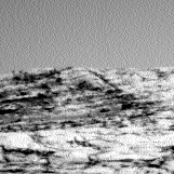 Nasa's Mars rover Curiosity acquired this image using its Left Navigation Camera on Sol 1822, at drive 342, site number 66