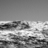 Nasa's Mars rover Curiosity acquired this image using its Right Navigation Camera on Sol 1822, at drive 282, site number 66