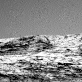 Nasa's Mars rover Curiosity acquired this image using its Right Navigation Camera on Sol 1822, at drive 294, site number 66