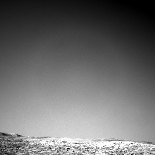 Nasa's Mars rover Curiosity acquired this image using its Right Navigation Camera on Sol 1825, at drive 384, site number 66