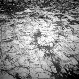 Nasa's Mars rover Curiosity acquired this image using its Left Navigation Camera on Sol 1828, at drive 636, site number 66