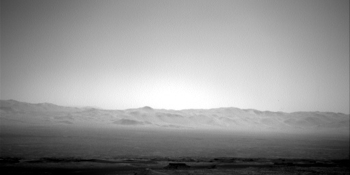 Nasa's Mars rover Curiosity acquired this image using its Right Navigation Camera on Sol 1828, at drive 450, site number 66