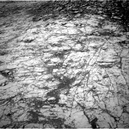Nasa's Mars rover Curiosity acquired this image using its Right Navigation Camera on Sol 1828, at drive 636, site number 66