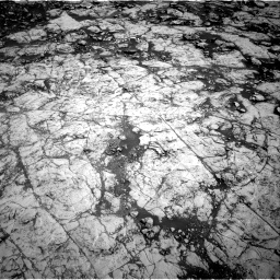 Nasa's Mars rover Curiosity acquired this image using its Right Navigation Camera on Sol 1828, at drive 648, site number 66