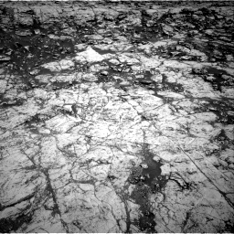 Nasa's Mars rover Curiosity acquired this image using its Right Navigation Camera on Sol 1828, at drive 654, site number 66