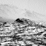 Nasa's Mars rover Curiosity acquired this image using its Left Navigation Camera on Sol 1829, at drive 708, site number 66