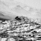 Nasa's Mars rover Curiosity acquired this image using its Left Navigation Camera on Sol 1829, at drive 732, site number 66