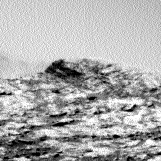 Nasa's Mars rover Curiosity acquired this image using its Left Navigation Camera on Sol 1829, at drive 774, site number 66