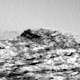 Nasa's Mars rover Curiosity acquired this image using its Left Navigation Camera on Sol 1829, at drive 780, site number 66