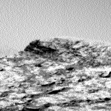Nasa's Mars rover Curiosity acquired this image using its Left Navigation Camera on Sol 1829, at drive 786, site number 66