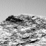 Nasa's Mars rover Curiosity acquired this image using its Left Navigation Camera on Sol 1829, at drive 798, site number 66