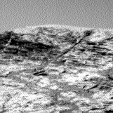 Nasa's Mars rover Curiosity acquired this image using its Left Navigation Camera on Sol 1829, at drive 834, site number 66