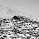 Nasa's Mars rover Curiosity acquired this image using its Right Navigation Camera on Sol 1829, at drive 684, site number 66