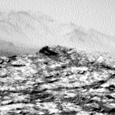 Nasa's Mars rover Curiosity acquired this image using its Right Navigation Camera on Sol 1829, at drive 708, site number 66