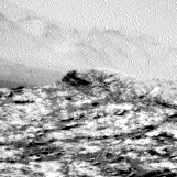Nasa's Mars rover Curiosity acquired this image using its Right Navigation Camera on Sol 1829, at drive 720, site number 66
