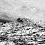 Nasa's Mars rover Curiosity acquired this image using its Right Navigation Camera on Sol 1829, at drive 732, site number 66