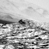 Nasa's Mars rover Curiosity acquired this image using its Right Navigation Camera on Sol 1829, at drive 738, site number 66