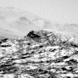 Nasa's Mars rover Curiosity acquired this image using its Right Navigation Camera on Sol 1829, at drive 750, site number 66