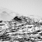 Nasa's Mars rover Curiosity acquired this image using its Right Navigation Camera on Sol 1829, at drive 762, site number 66