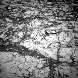 Nasa's Mars rover Curiosity acquired this image using its Right Navigation Camera on Sol 1829, at drive 816, site number 66
