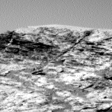 Nasa's Mars rover Curiosity acquired this image using its Right Navigation Camera on Sol 1829, at drive 834, site number 66