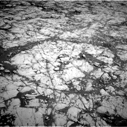Nasa's Mars rover Curiosity acquired this image using its Left Navigation Camera on Sol 1830, at drive 868, site number 66