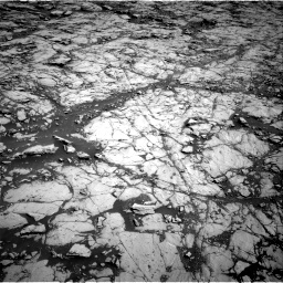 Nasa's Mars rover Curiosity acquired this image using its Right Navigation Camera on Sol 1830, at drive 874, site number 66