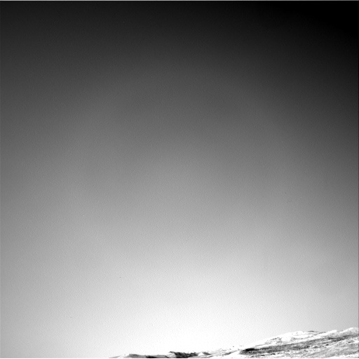 Nasa's Mars rover Curiosity acquired this image using its Right Navigation Camera on Sol 1832, at drive 952, site number 66