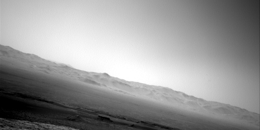 Nasa's Mars rover Curiosity acquired this image using its Right Navigation Camera on Sol 1834, at drive 952, site number 66