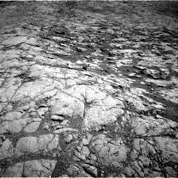 Nasa's Mars rover Curiosity acquired this image using its Right Navigation Camera on Sol 1834, at drive 994, site number 66