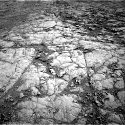 Nasa's Mars rover Curiosity acquired this image using its Right Navigation Camera on Sol 1834, at drive 1006, site number 66